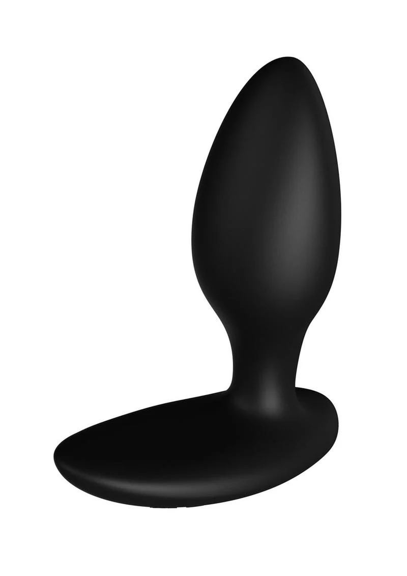 We Vibe Ditto Vibrating Anal Plug with Remote and App Control - Image 2