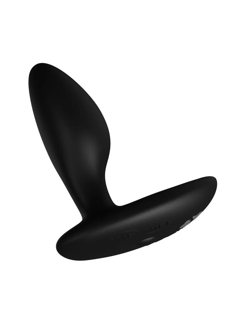 We Vibe Ditto Vibrating Anal Plug with Remote and App Control - Image 3
