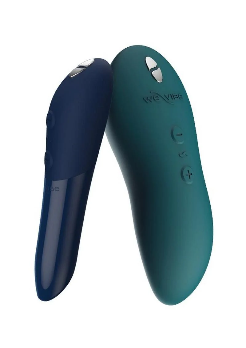 We Vibe Forever Favorites Set Touch X and Tango X