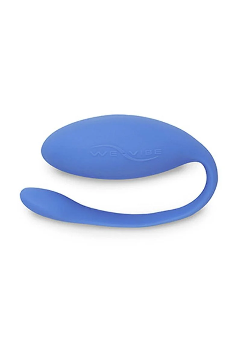 We-Vibe Jive Silicone Rechargeable Wearable G-Spot Vibrator with Remote Control