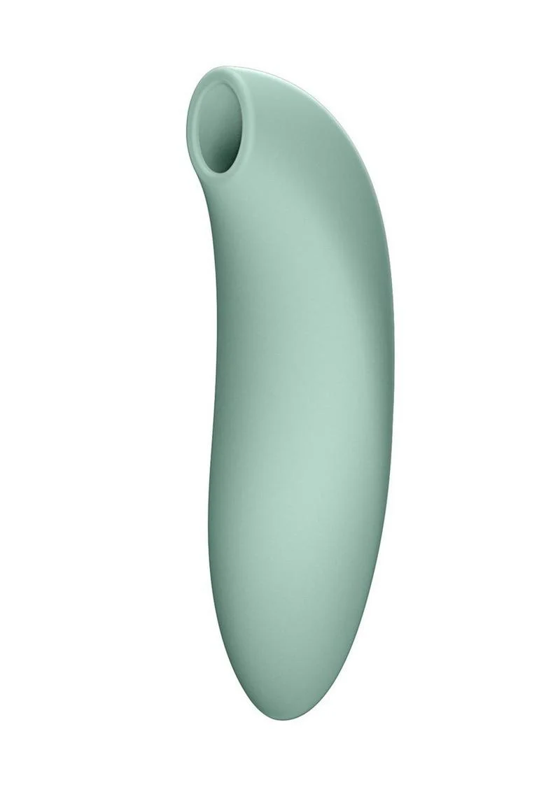 We Vibe Melt 2 Air Pulse Clitoral Stimulator for Couples