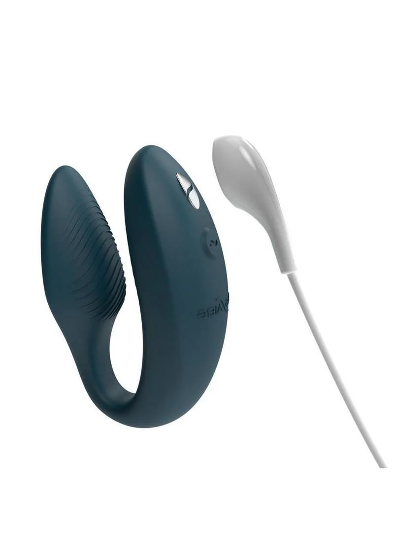 We-Vibe Sync 2 Couples Vibrator - Image 3