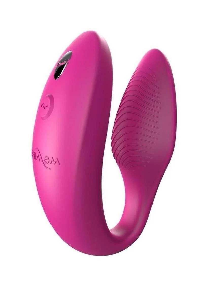 We-Vibe Sync Couples Vibrator - Image 2