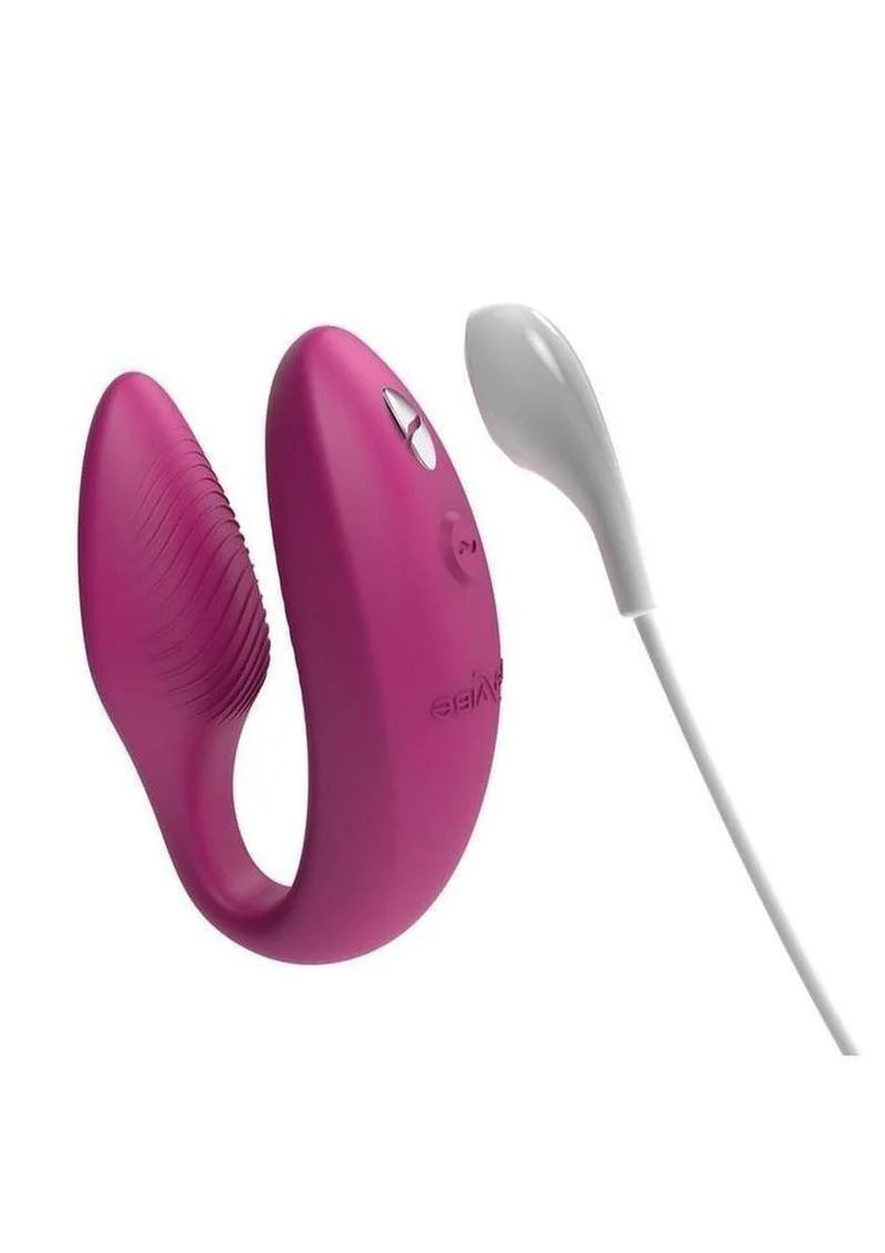 We-Vibe Sync Couples Vibrator - Image 3