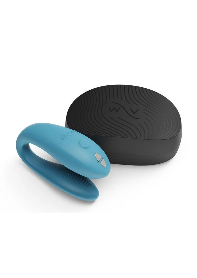 We Vibe Sync Go The Playful Connection for Couples - Image 2