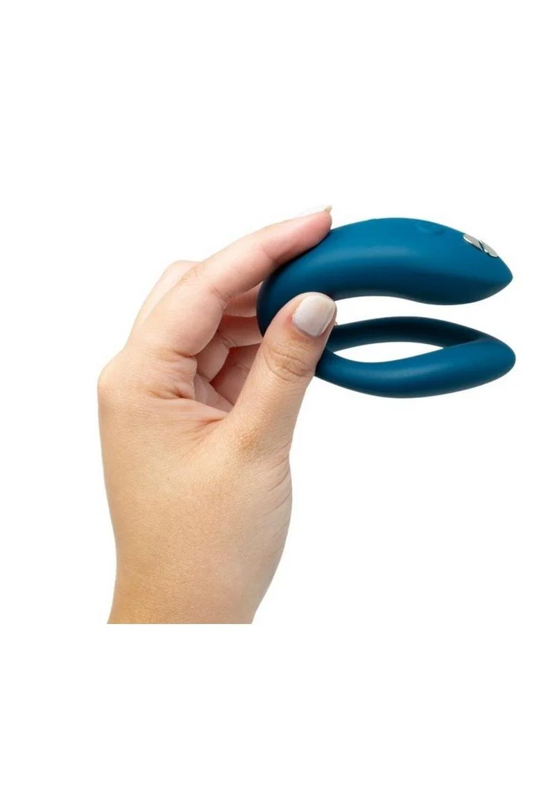 We-Vibe Sync O Rechargeable Couples Vibrator - Image 3