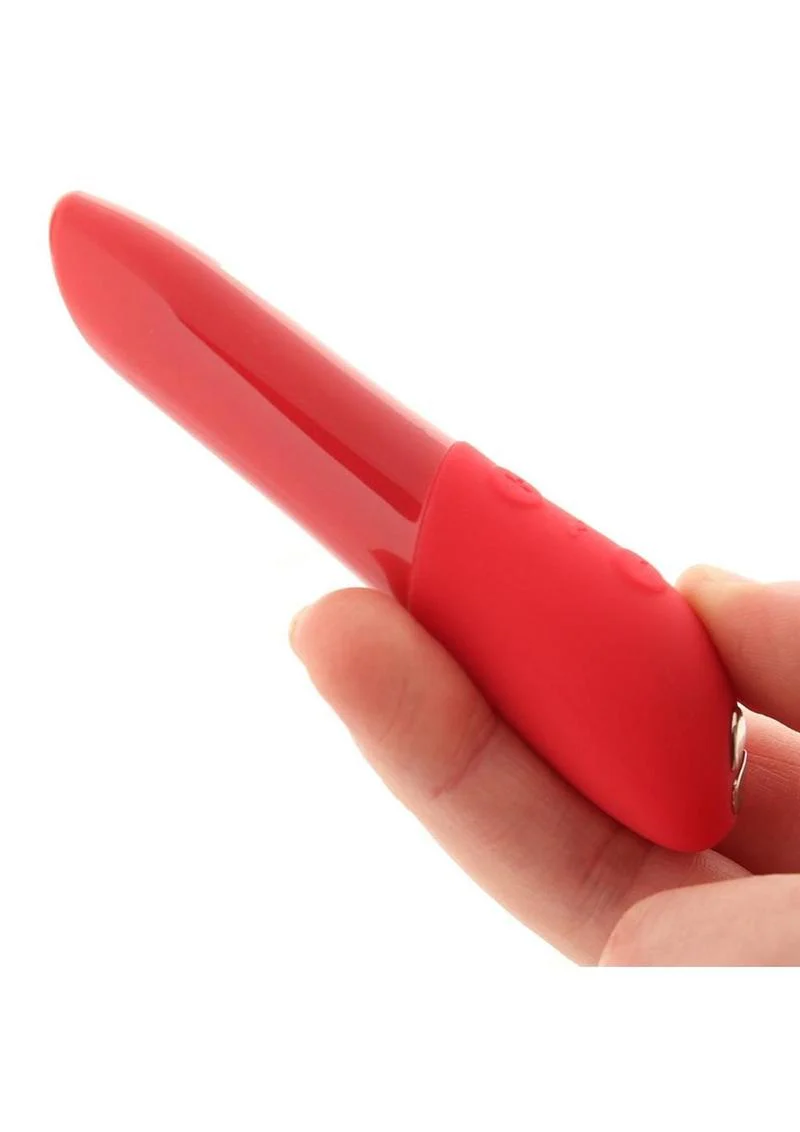We-Vibe Tango X Rechargeable Clitoral Mini Bullet Vibrator - Image 3