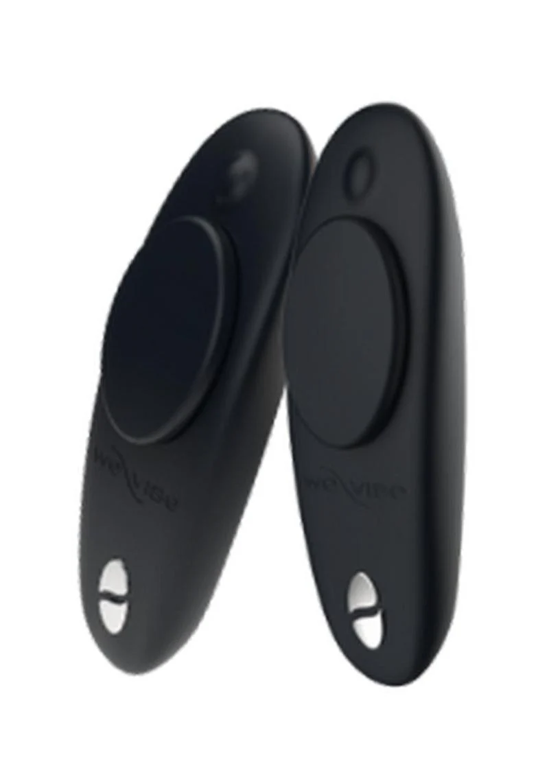 We Vibe Tease Us Set Special Edition Dual Panty Vibe Kit