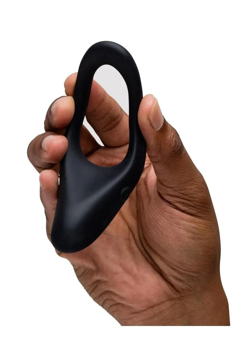 We-Vibe Verge 2 Vibrating Cock Ring - Image 3