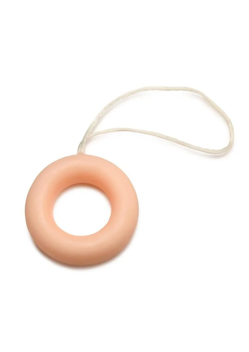 Weeny Washer Soap Sex on a Rope Clean Your Weeny in Style