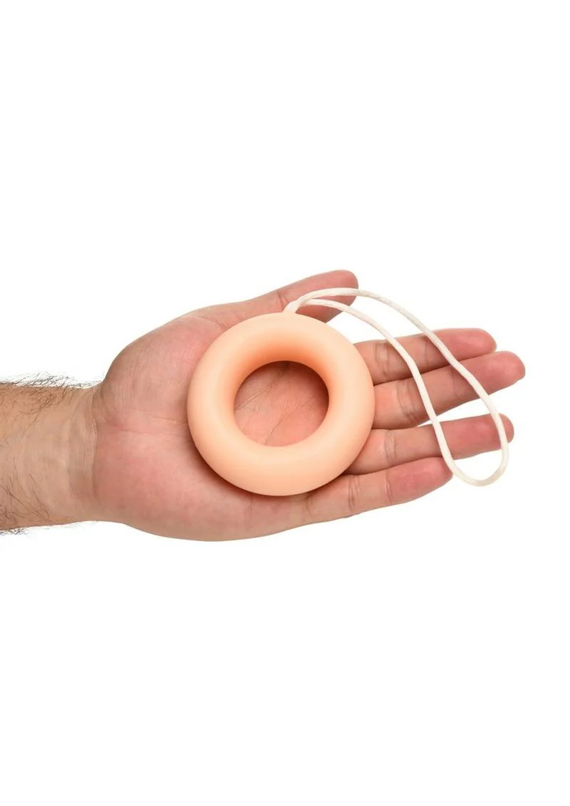 Weeny Washer Soap Sex on a Rope Clean Your Weeny in Style - Image 3