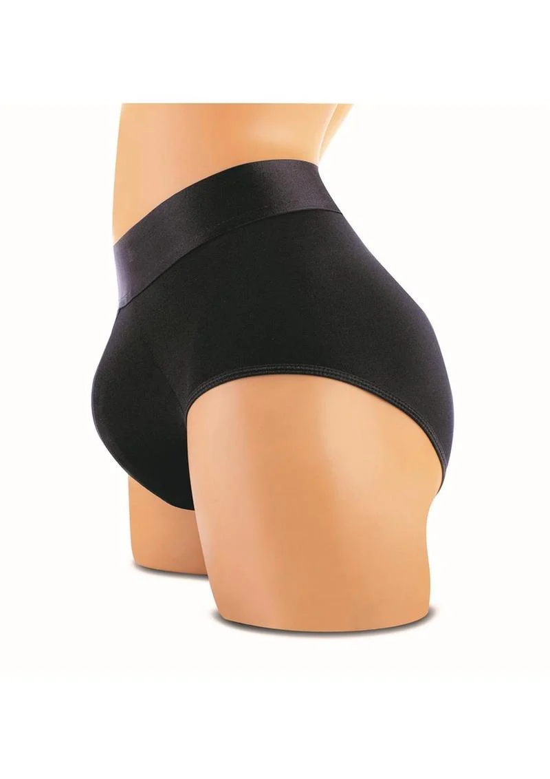 WhipSmart Silicone Showing Packer - Image 4
