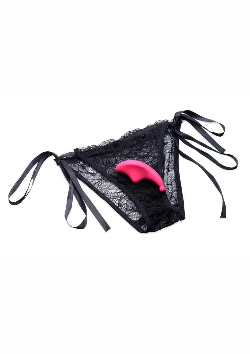 Whisperz Voice Activated Panty Vibrator