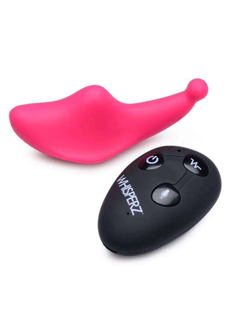 Whisperz Voice Activated Panty Vibrator - Image 2