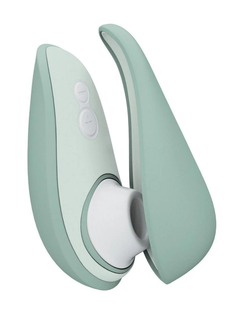 Womanizer Liberty 2 Clitoral Stimulator