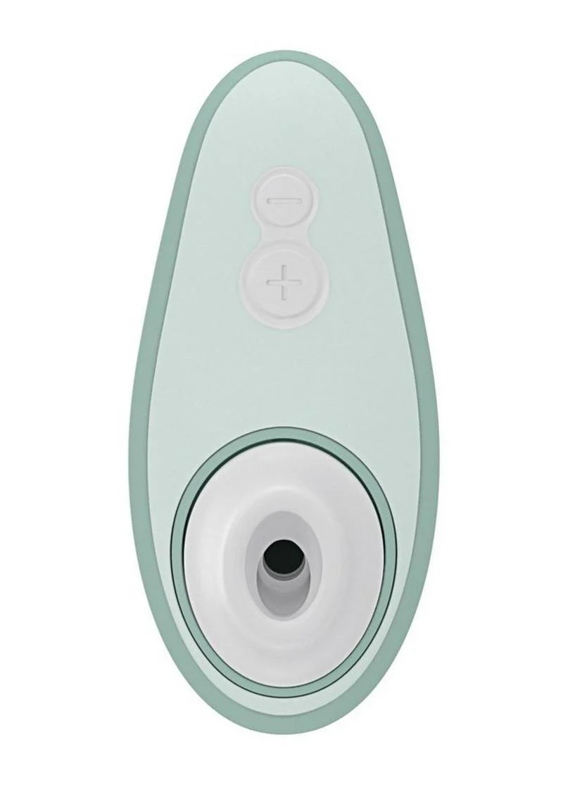 Womanizer Liberty 2 Clitoral Stimulator - Image 2
