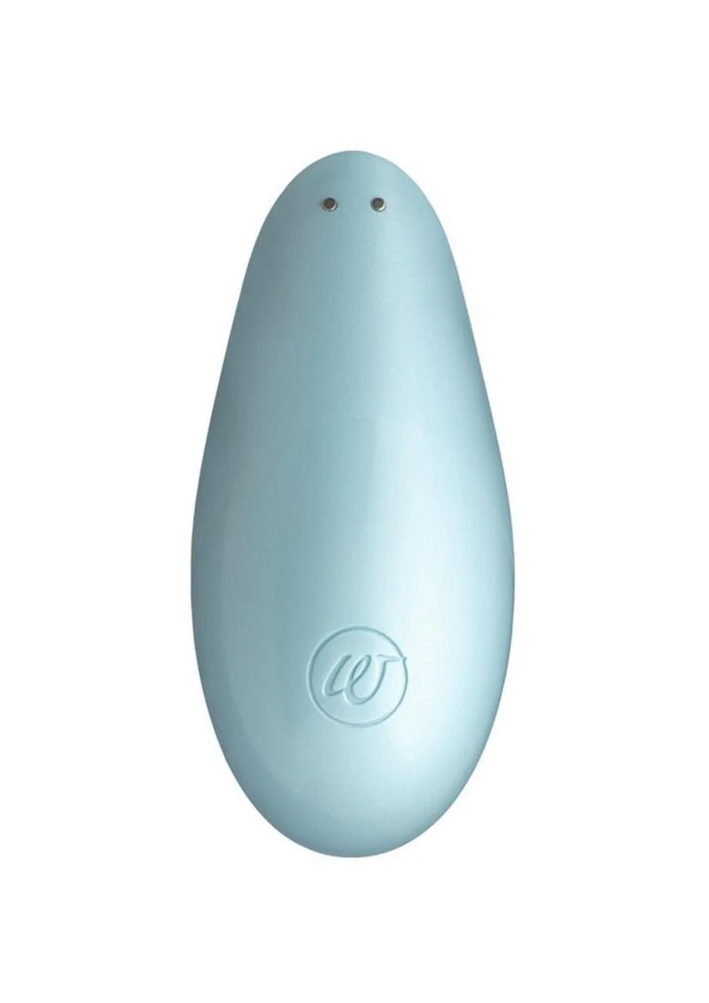 Womanizer Liberty Rechargeable Silicone Clitoral Stimulator - Image 2