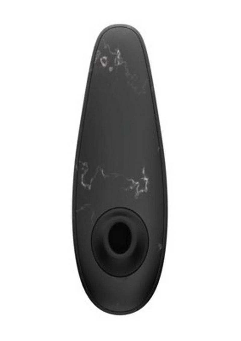 Womanizer Marilyn Monroe Special Edition Marble Clitoral Stimulator