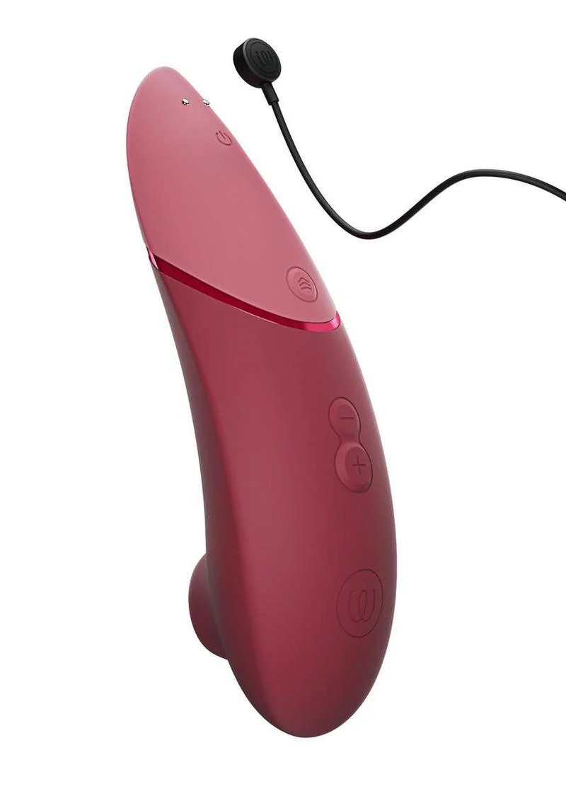 Womanizer Next Clitoral Stimulator - Image 2