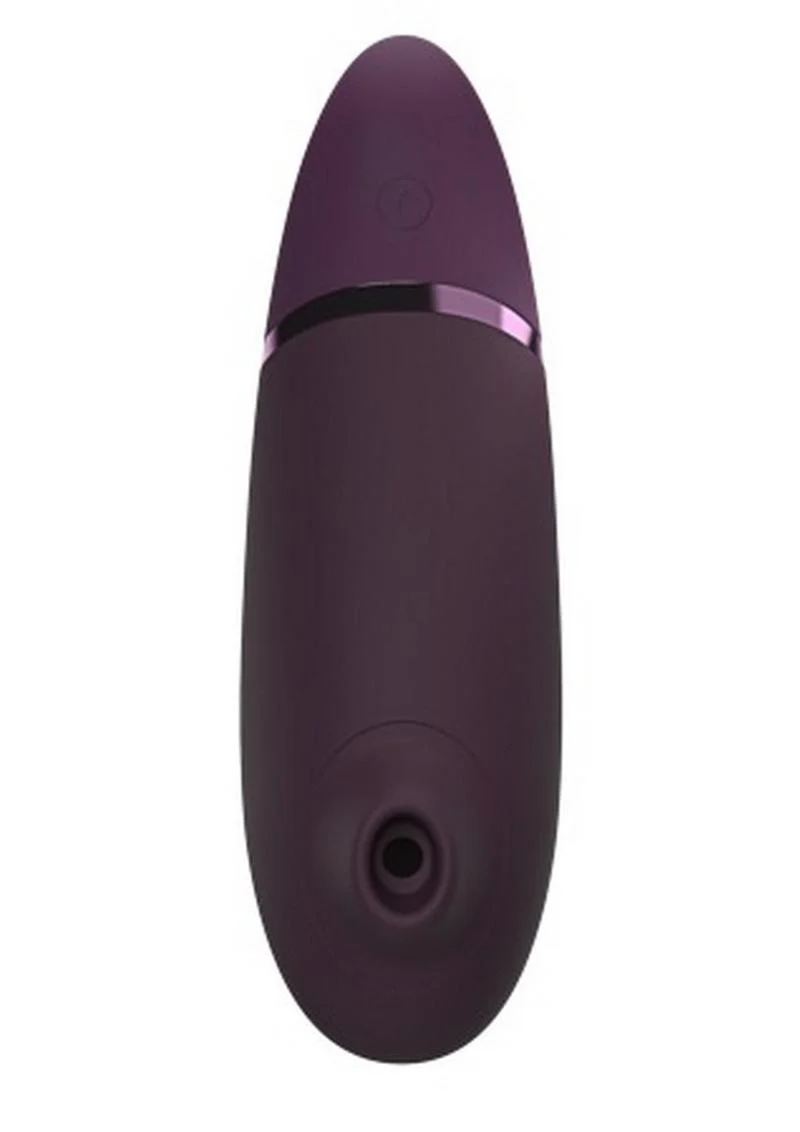 Womanizer Next Dive Into the 3D Dimension of Pleasure