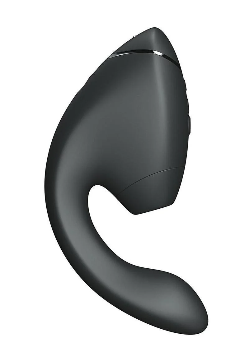 Womanizer Next Duo For Dual G-Spot and Clitoral Stimulator - Image 2