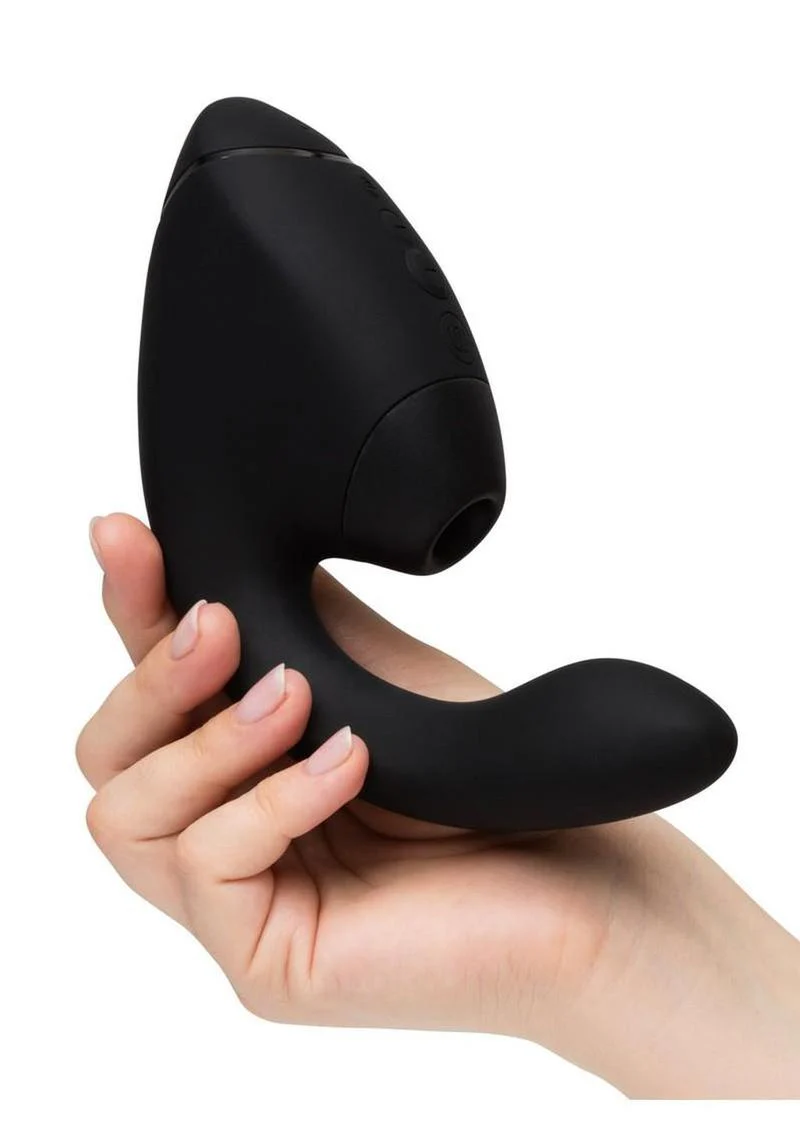 Womanizer Next Duo For Dual G-Spot and Clitoral Stimulator - Image 3