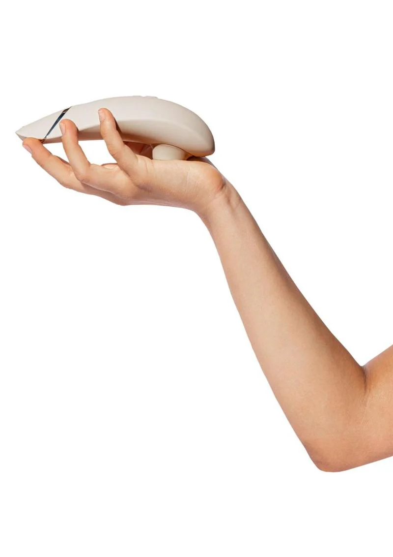 Womanizer Premium 2 Rechargeable Silicone Clitoral Stimulator - Image 8