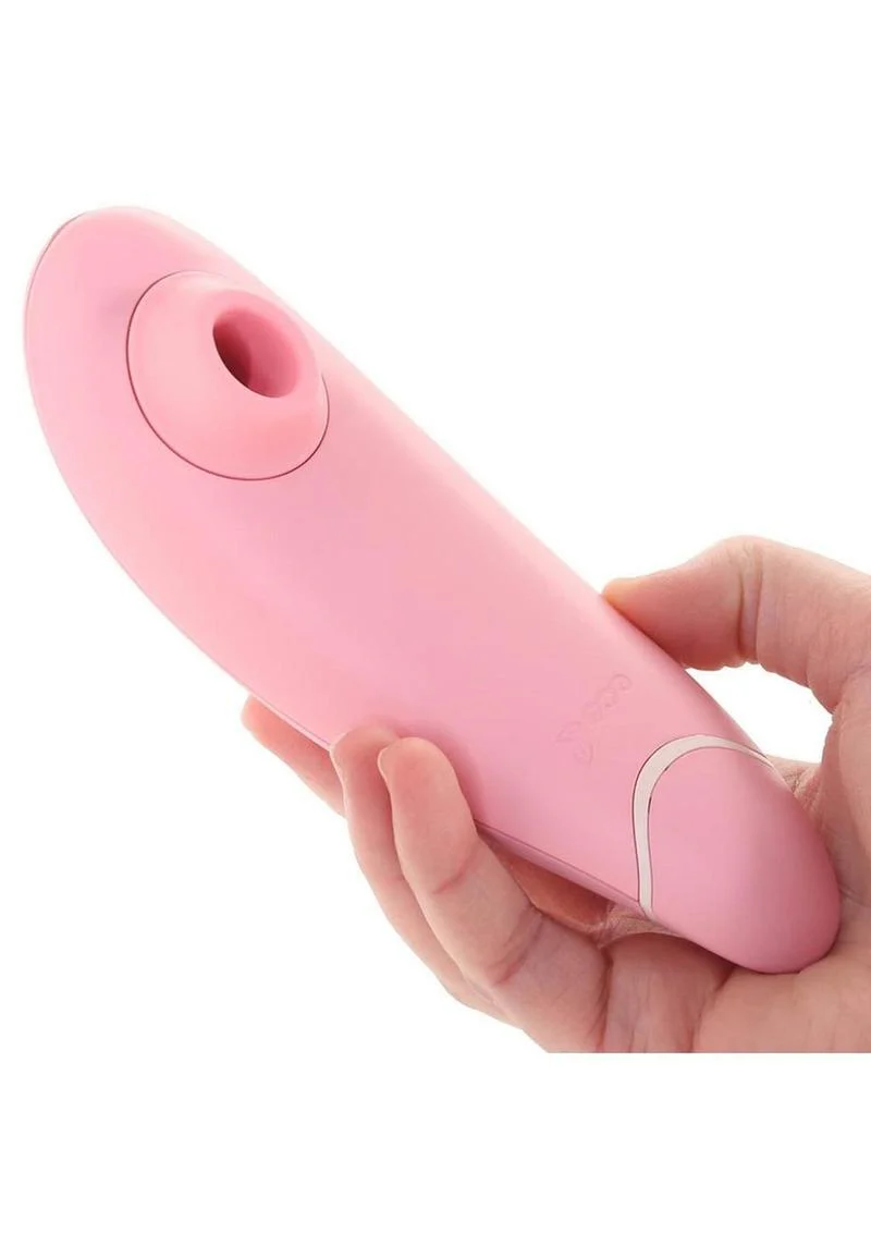 Womanizer Premium Eco Sustainable Pleasure Biodegradable Bliss - Image 3