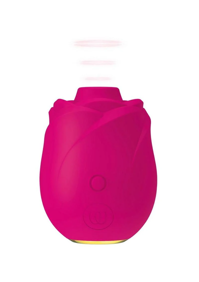 Womanizer Rose Toy