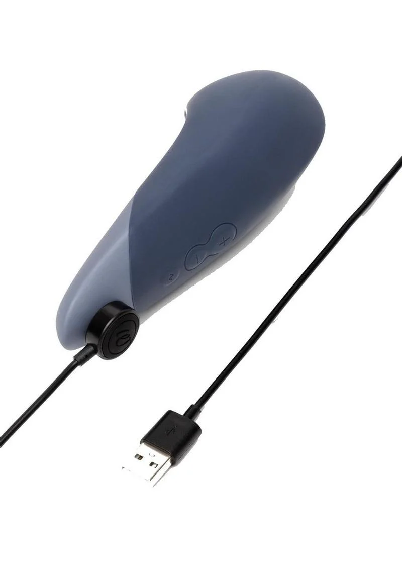 Womanizer Vibe Rechargeable Lay-On Vibrator - Image 3