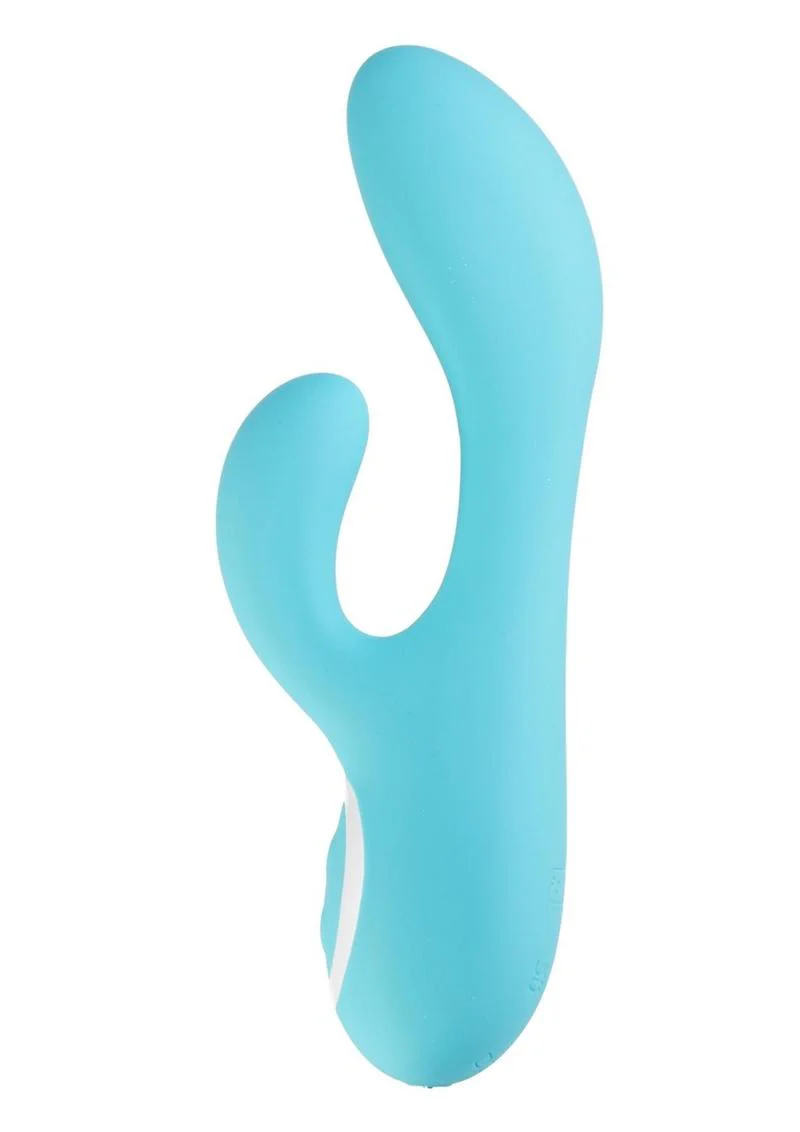 Wonderlust St. Tropez Silicone Dual Explorer Rabbit Vibrator - Image 2