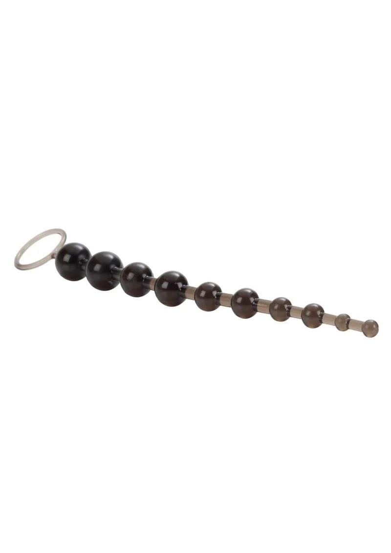 X 10 Anal Beads - Image 2
