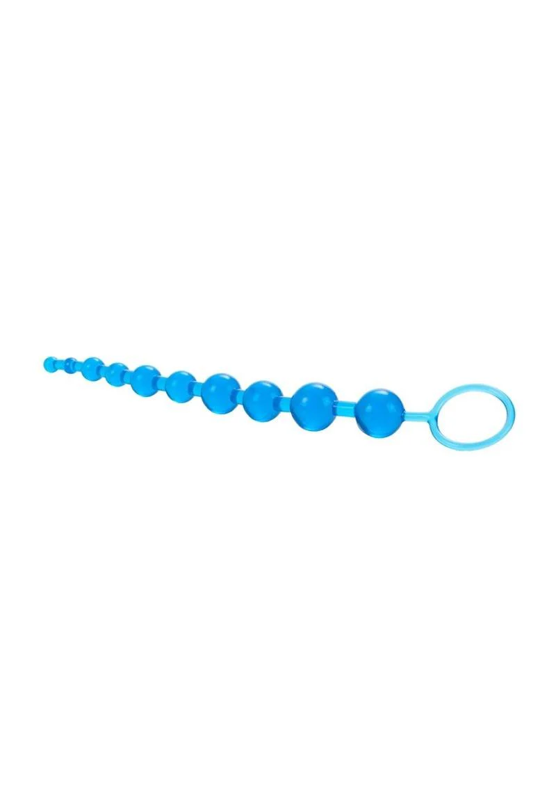 X 10 Anal Beads - Image 5