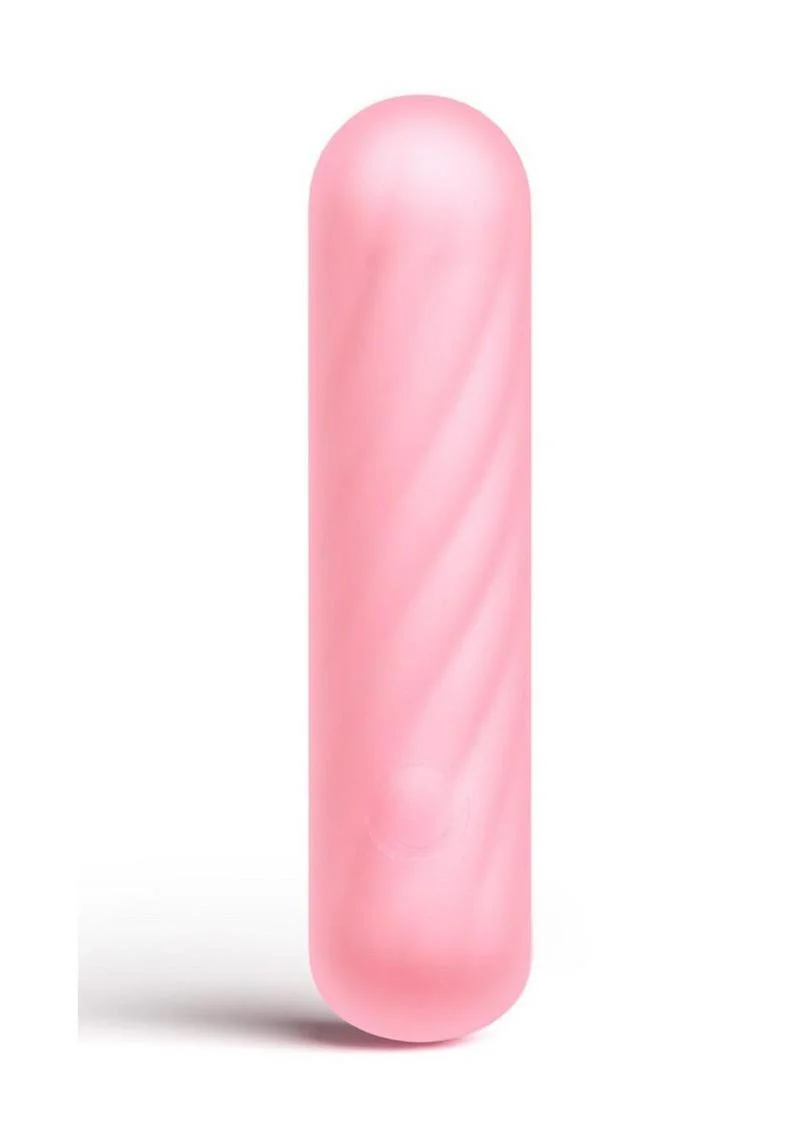 X and O's Crave Rechargeable Silicone Vibe