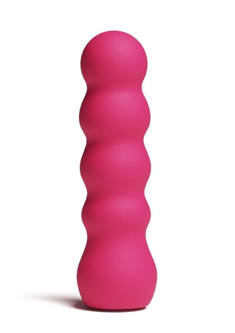 X and O's Embrace Silicone Vibe