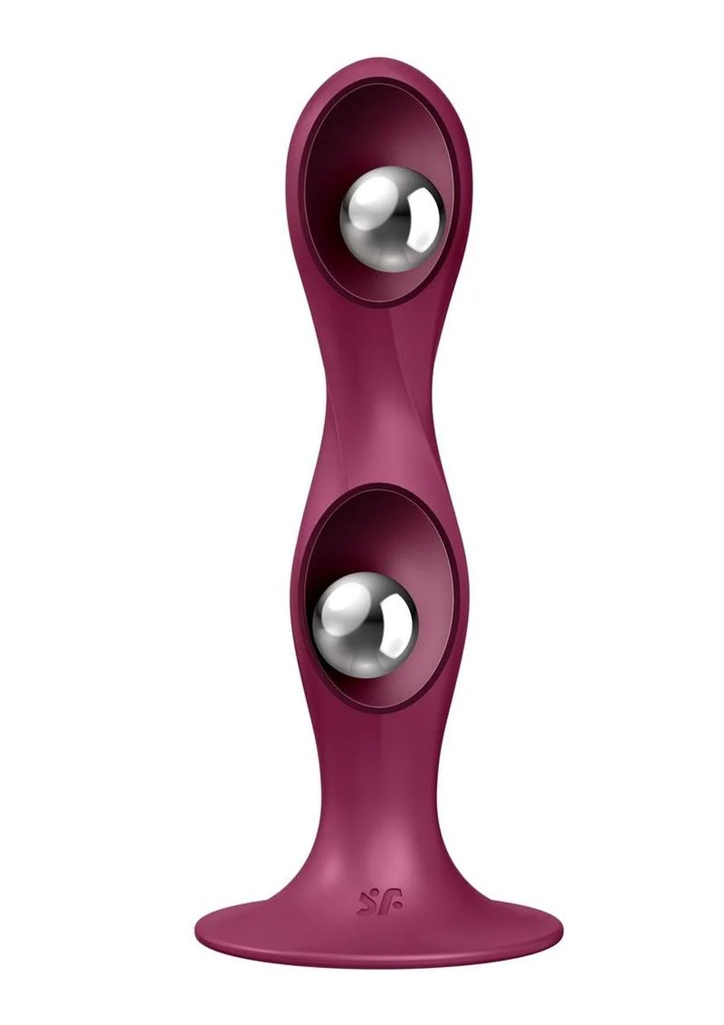 X5 Mr. Right Now Ultra Soft And Waterproof Vibrating Dildo - Image 2
