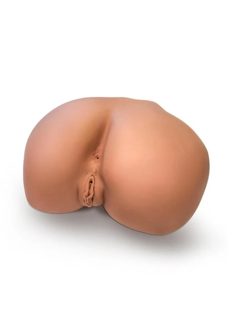 X5 Rita Lifesized Masturbator Realistic Pussy and Butt - Image 2