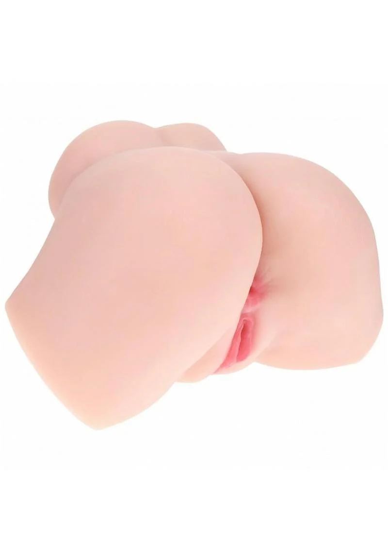 XKIN Dual Entry Bodyforms Masturbator