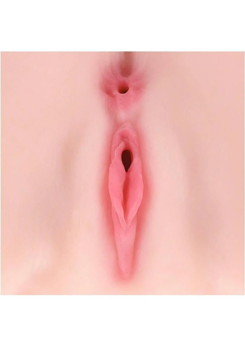 XKIN Dual Entry Bodyforms Masturbator - Image 3