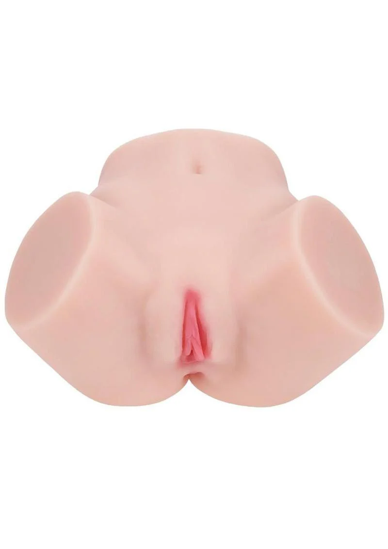 XKIN Ivy Lane Dual Entry Masturbator - Image 2