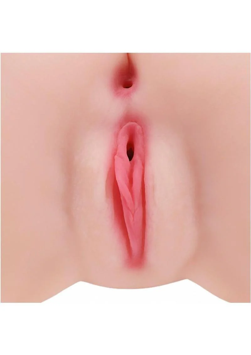 XKIN Ivy Lane Dual Entry Masturbator - Image 3