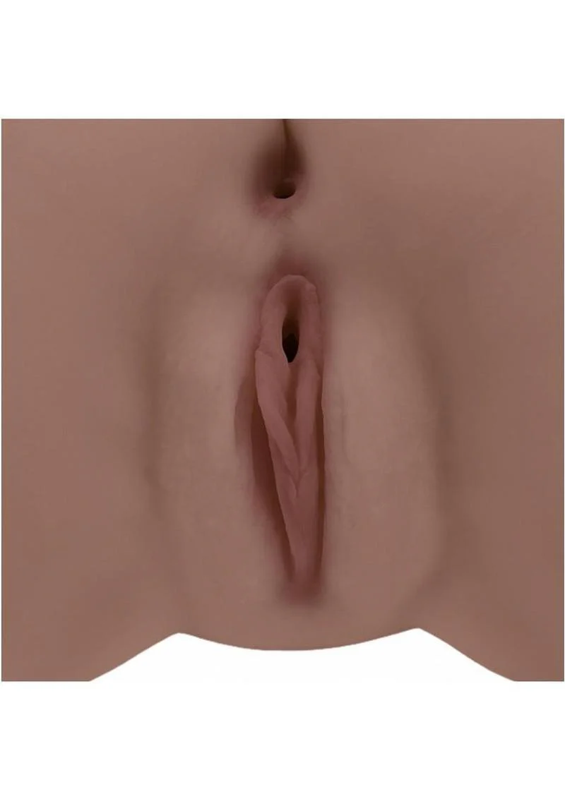 XKIN Layla Love Dual Entry Masturbator - Image 3
