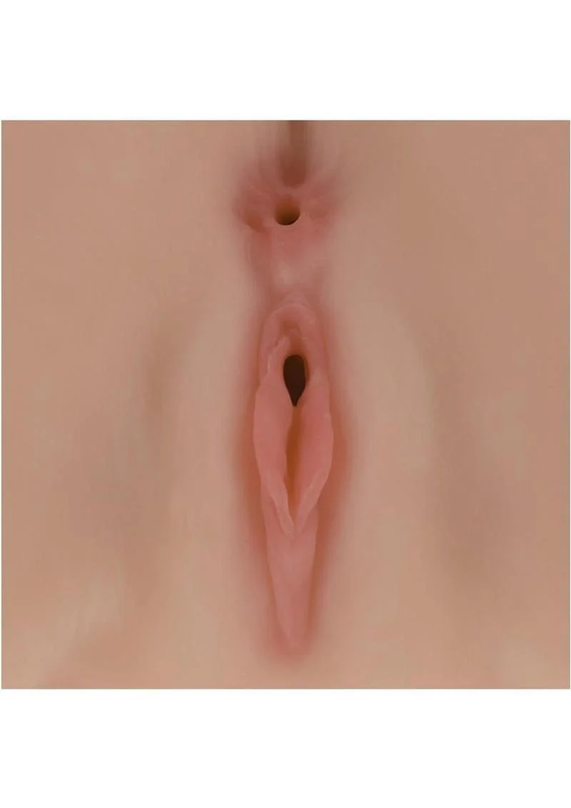 XKIN Valentina Vellure Dual Entry Masturbator - Image 3
