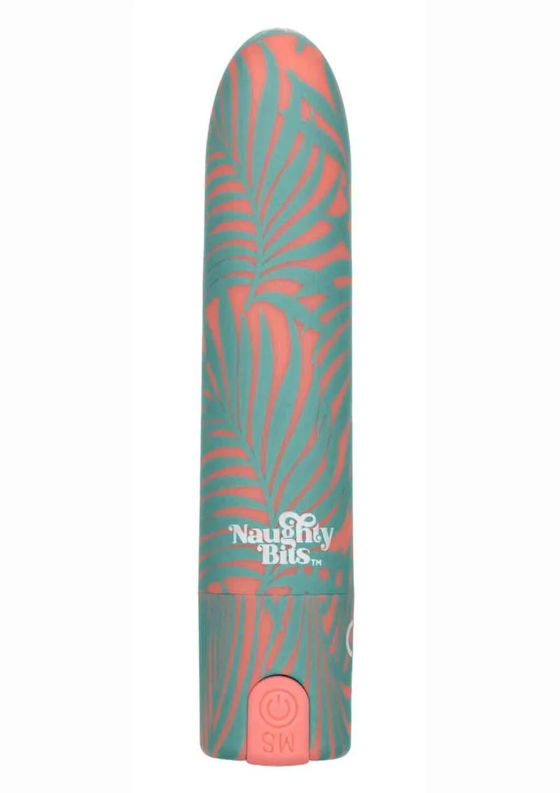 You Do You Mini Massager Bullet Vibrator by Calexotics