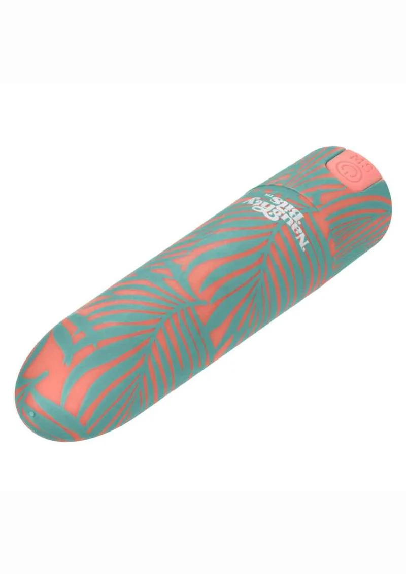 You Do You Mini Massager Bullet Vibrator by Calexotics - Image 2