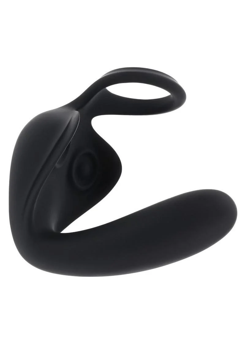 Zero Tolerance Ballin' Out Prostate Massager