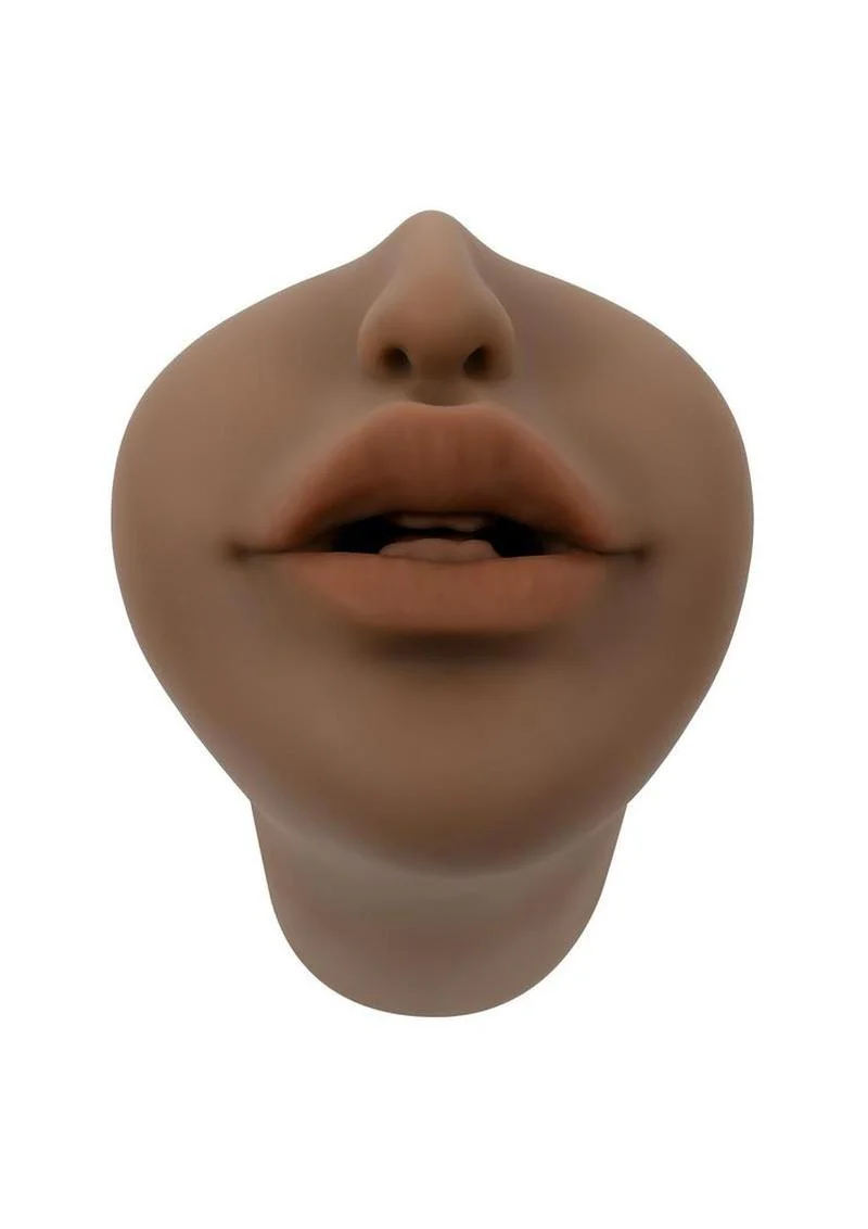 Zero Tolerance Channel Heart Stroker