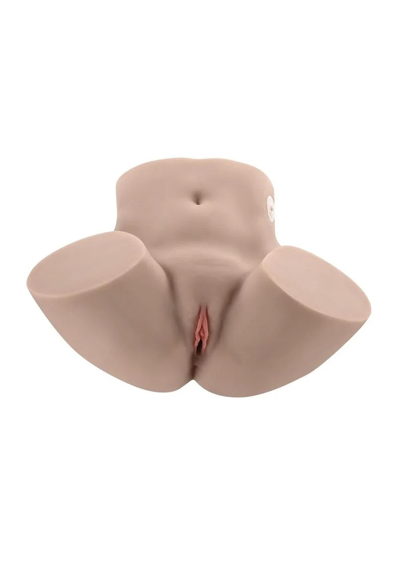 Zero Tolerance Come Play With Me Rechargeable Realistic Pussy Stroker