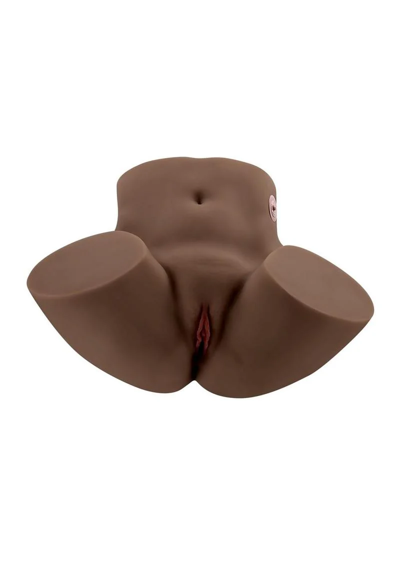 Zero Tolerance Come Play With Me Rechargeable Realistic Pussy Stroker - Image 4