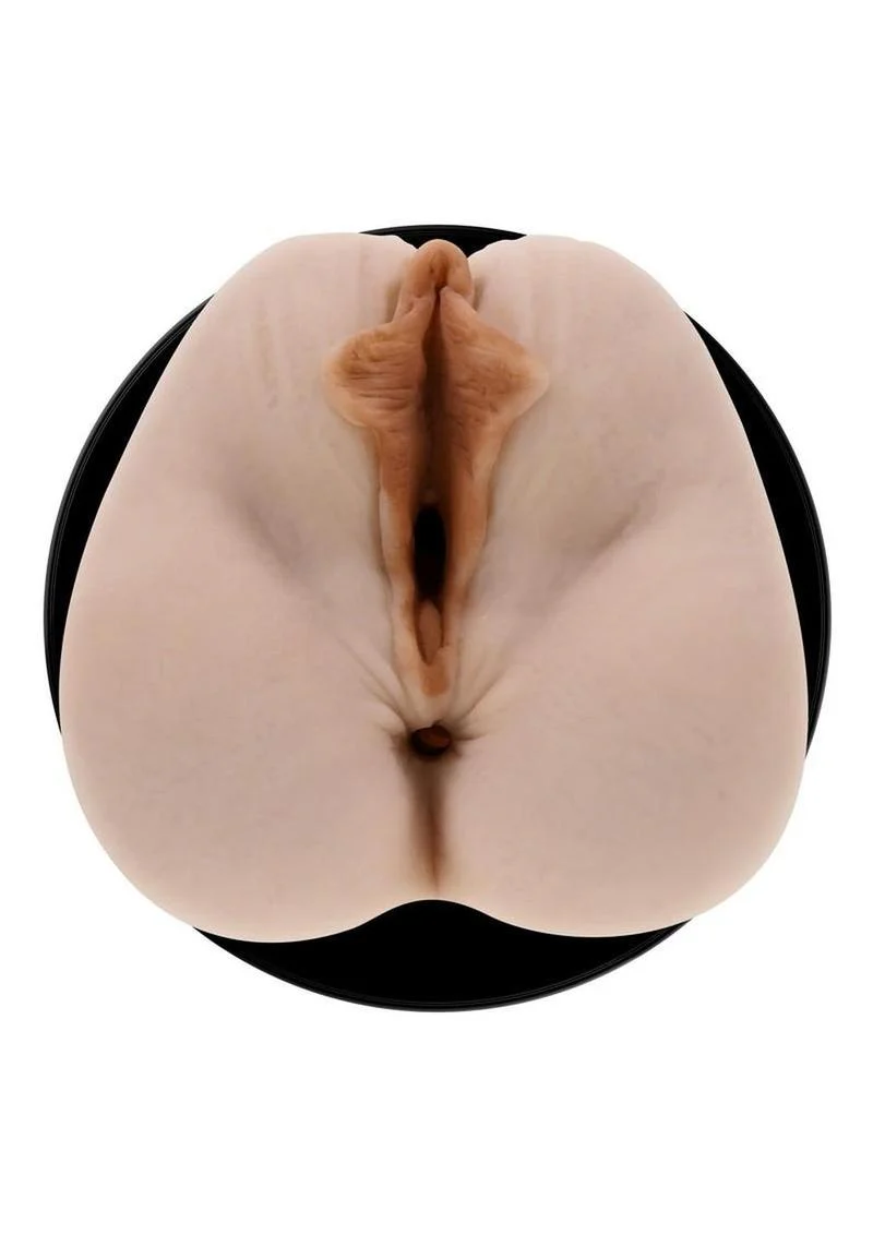 Zero Tolerance Dani Daniels Vagina & Anal Stroker with Movie Access - Image 2